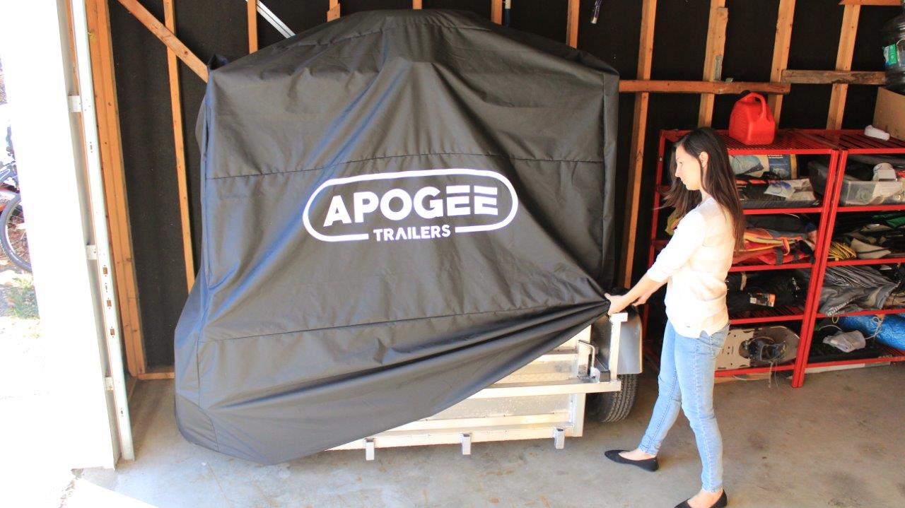 | Apogee Trailers