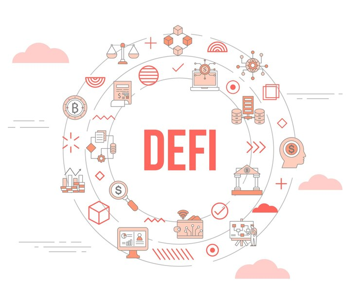 Trustless Benefits of DeFi