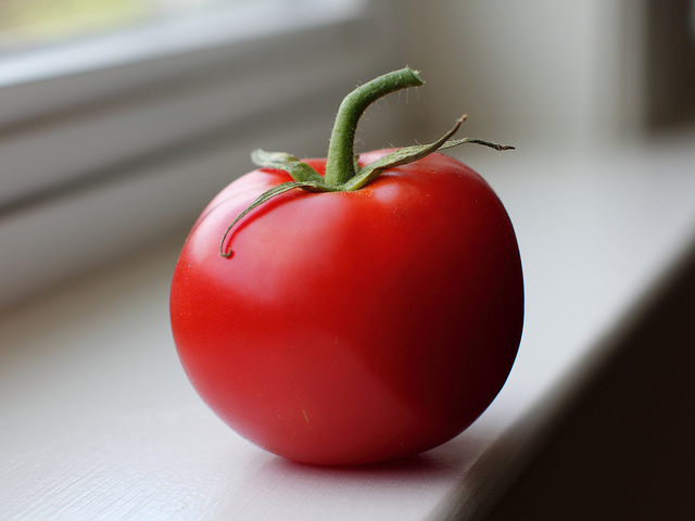 image of tomato