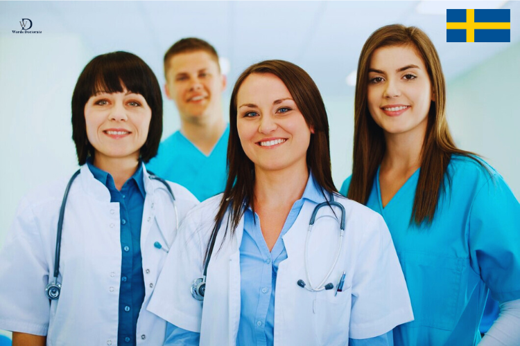 Medical Writing Company In Stockholm, Sweden: Revolutionizing Medical Communication