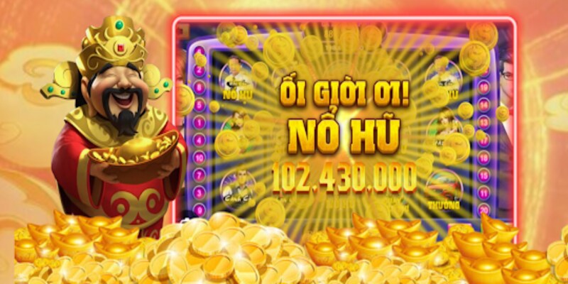 Lời khuyên hay dành cho bạn khi chơi game nổ hũ đổi tiền mặt uy tín