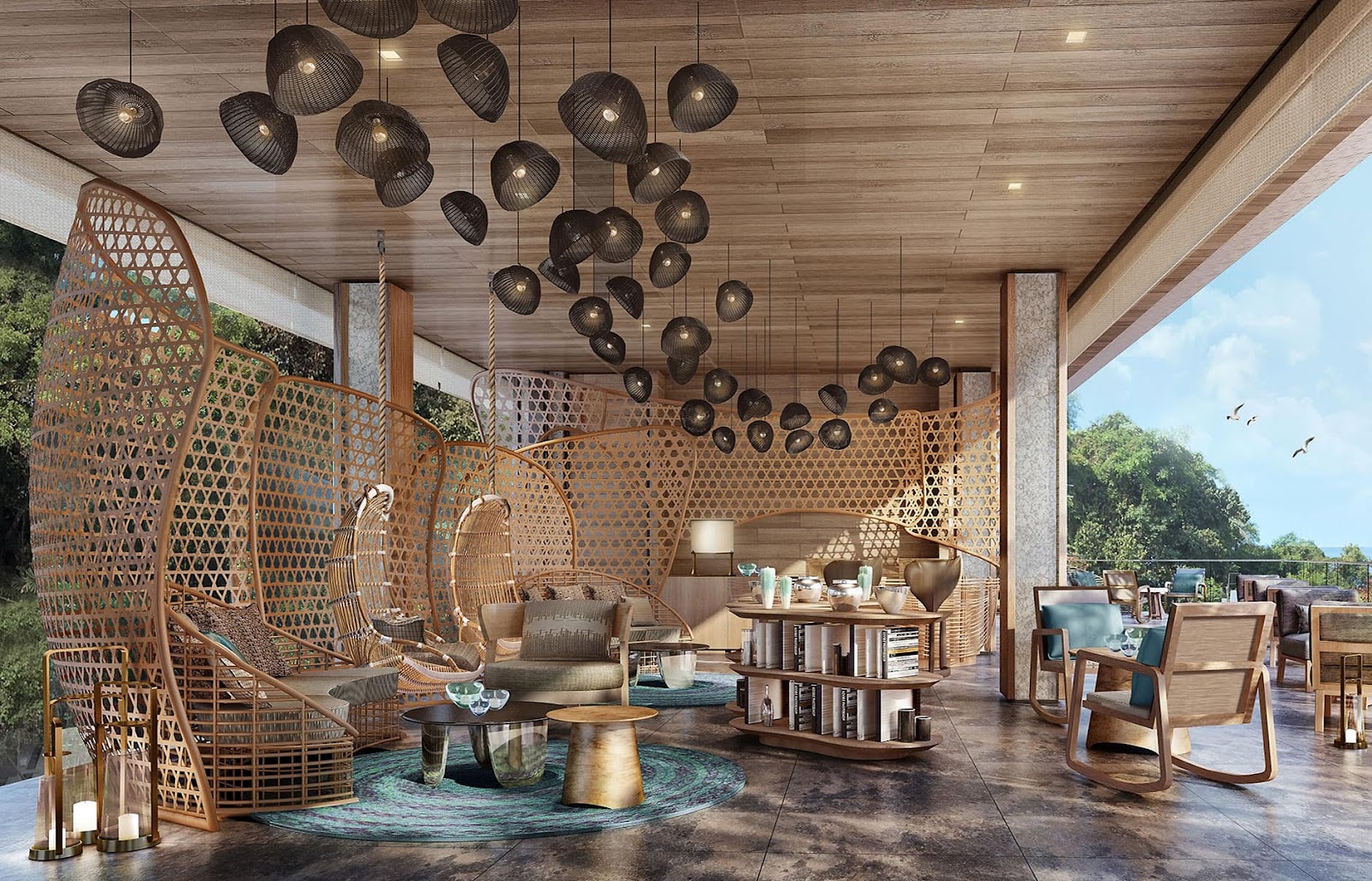 Sophisticated Sanctuaries Elite Hotels