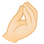 :pinched_fingers::skin-tone-2: