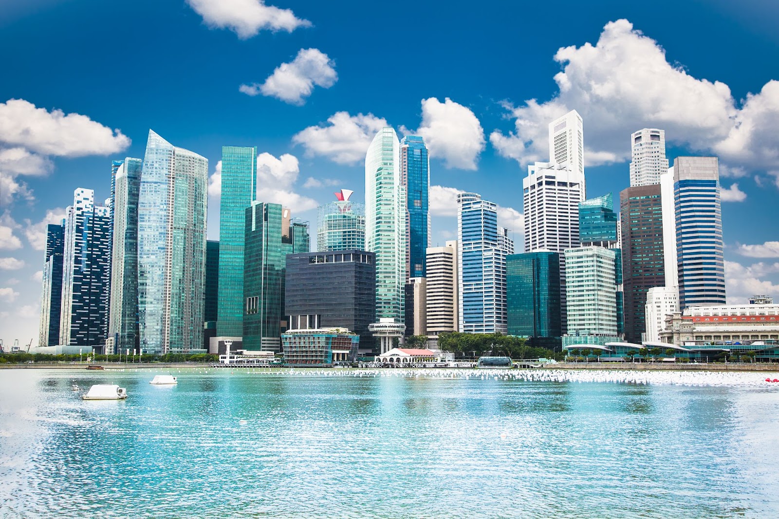 Understand How Forward Singapore Benefits You