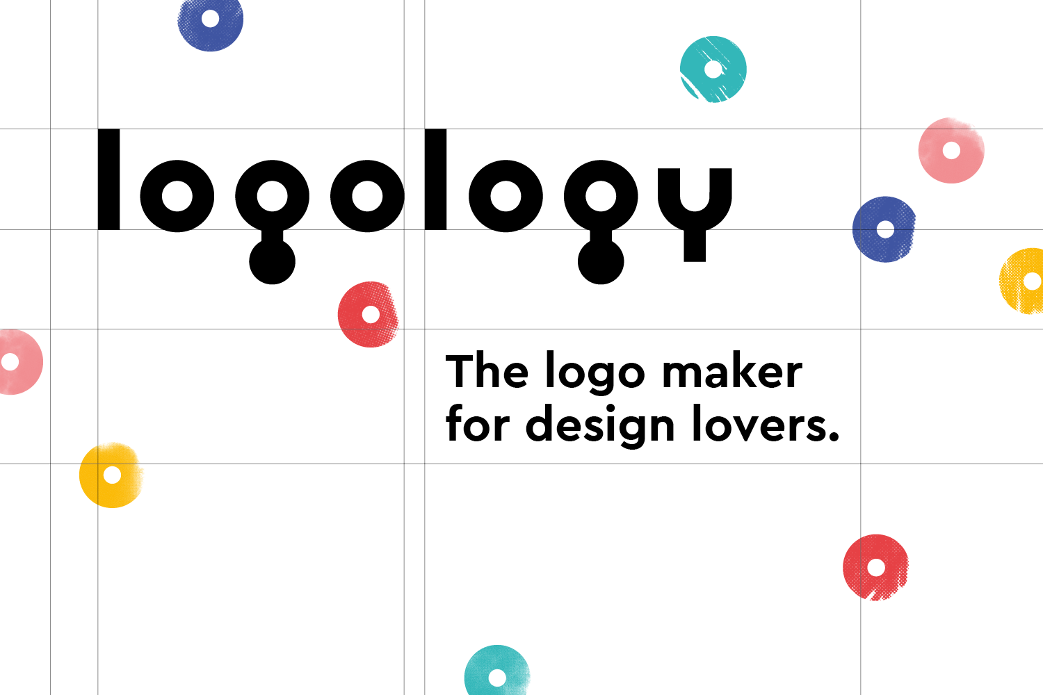 Logology logo