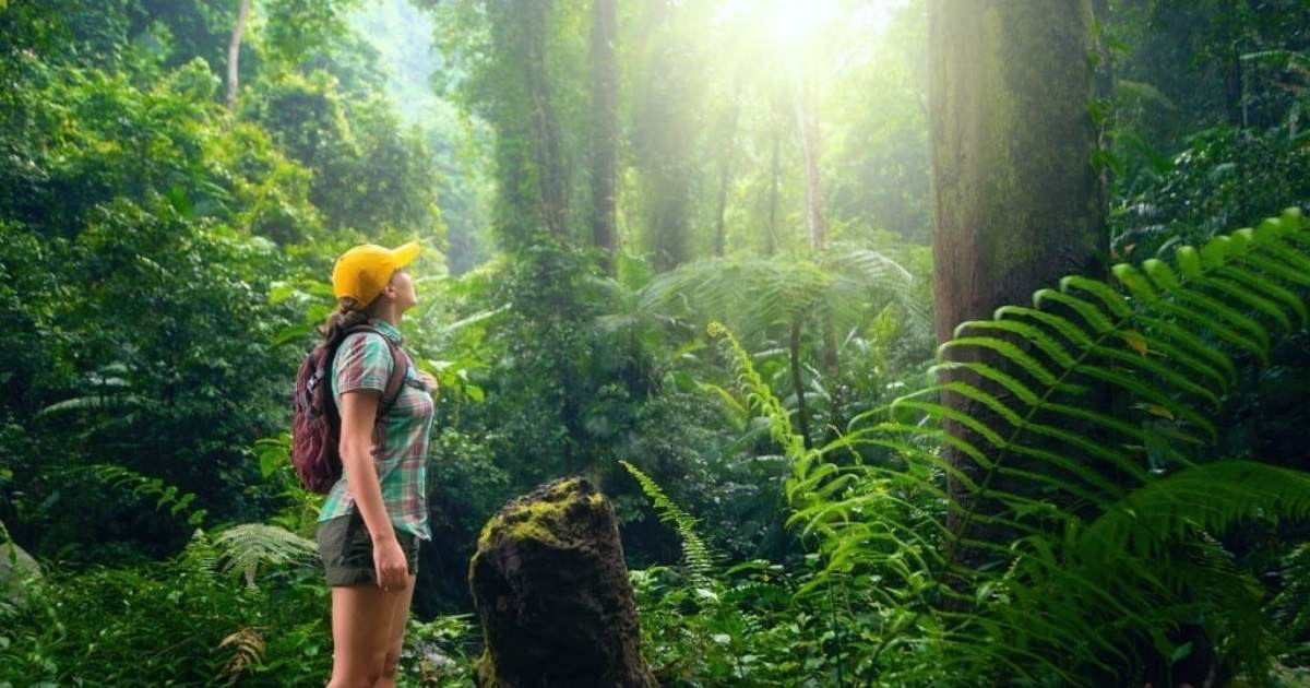 Sustainable Tourism: Embracing Responsible Travel