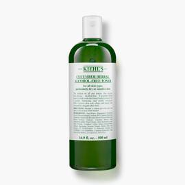 kiehl's cleanser