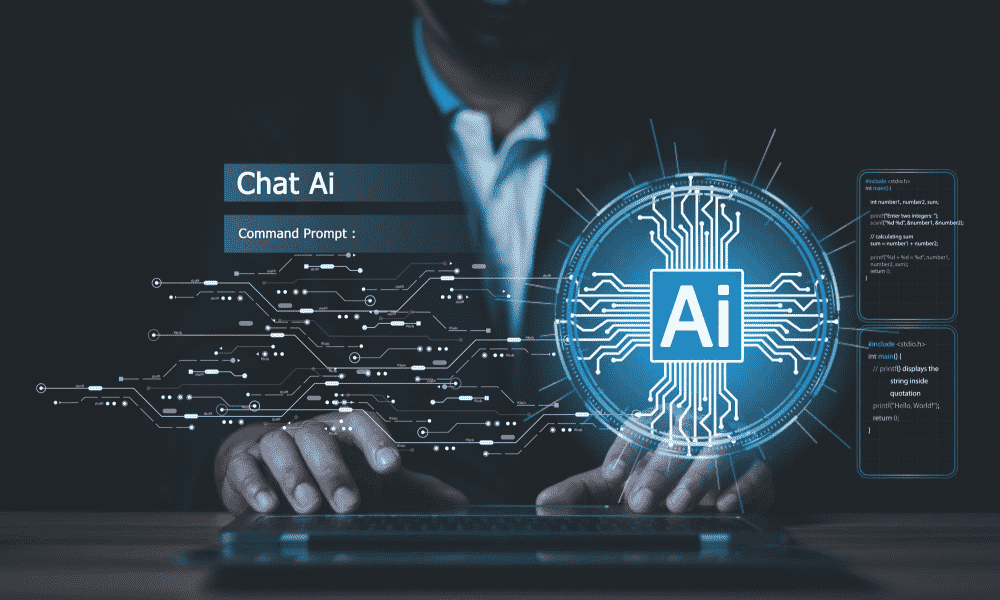Role of AI and Machine Learning in WordPress