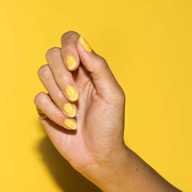 50 Classy Spring Nail Design Ideas That Will Make Your Friends Jealous