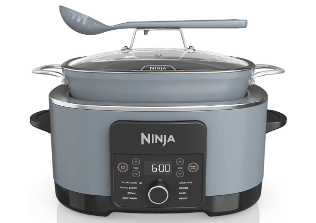 Ninja Crockpot