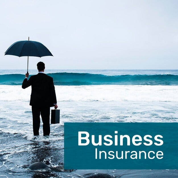 Business Hazard Insurance: Shield Your Venture!