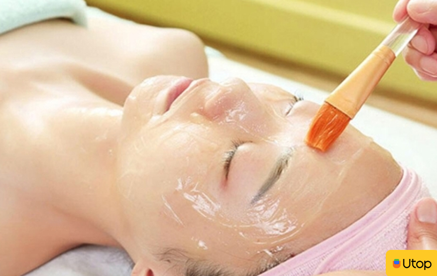  Mã giảm giá Sweet Beauty Spa tại Utop
