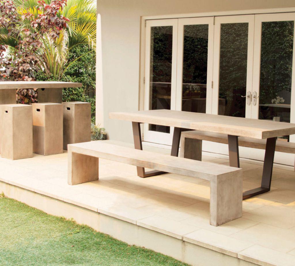 Experience Outdoor Elegance