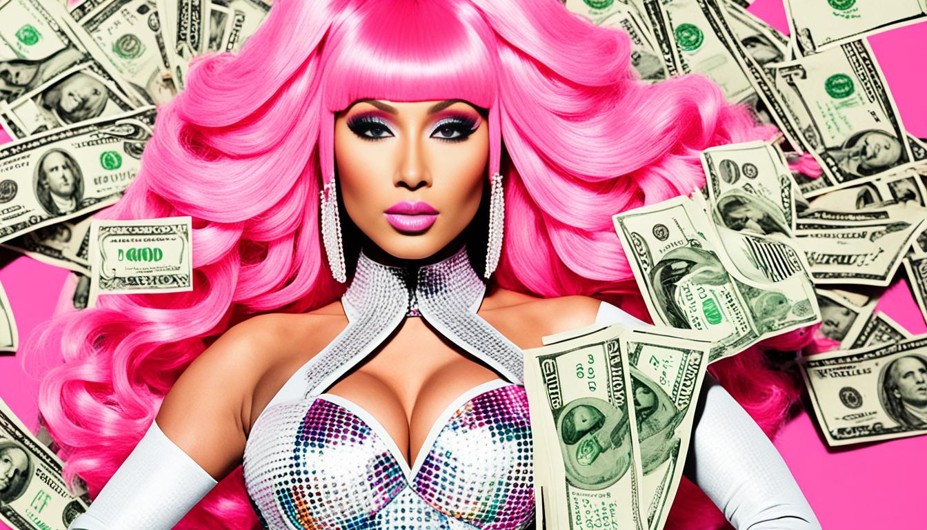 Nicki Minaj Future Projects and Potential Earnings