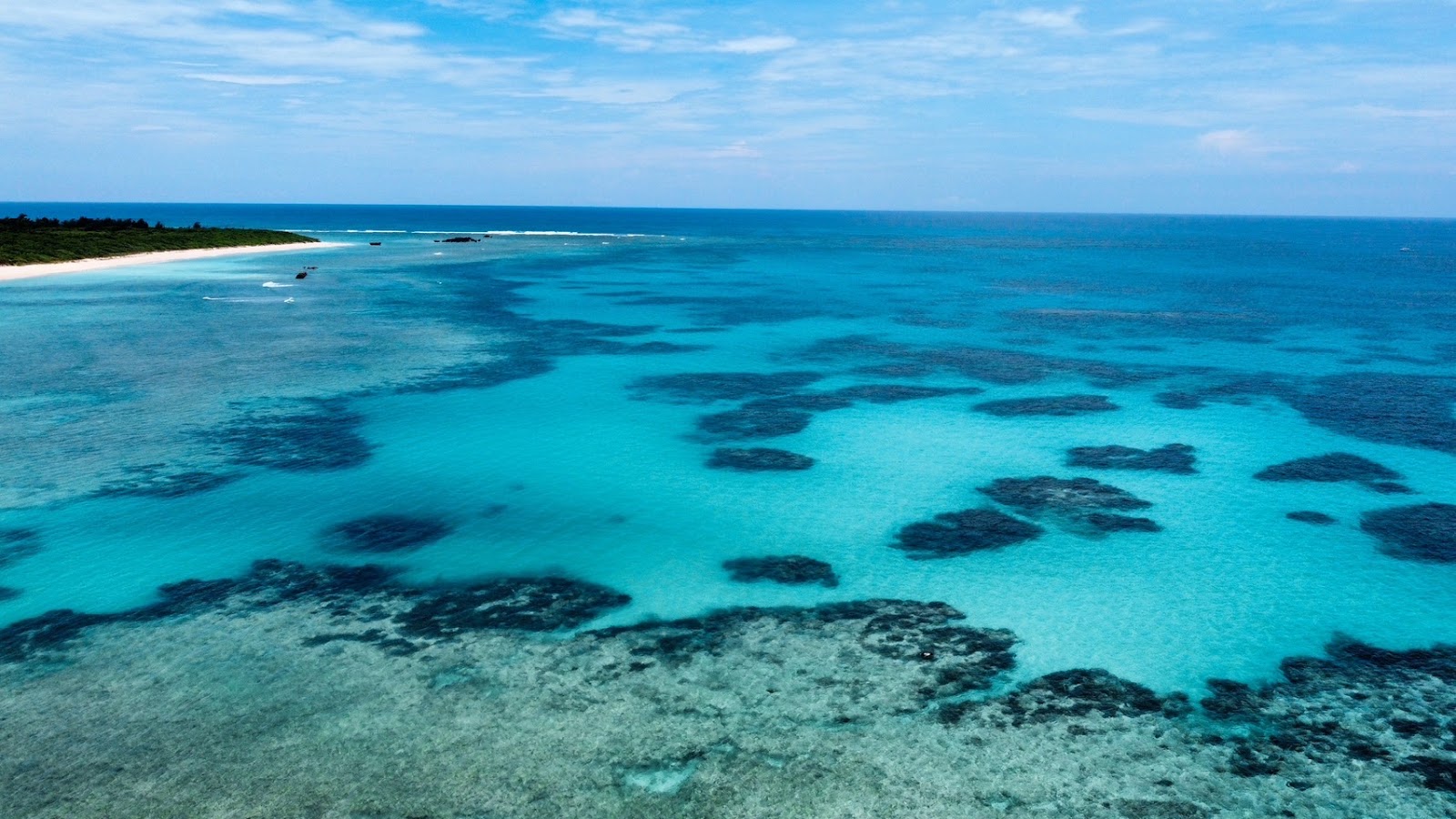 Ishigaki Island in Okinawa