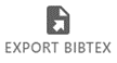 Export BibTex icon