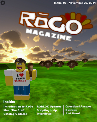 Roblox News: NEW ROBLOX Moderator: Briguy9876!