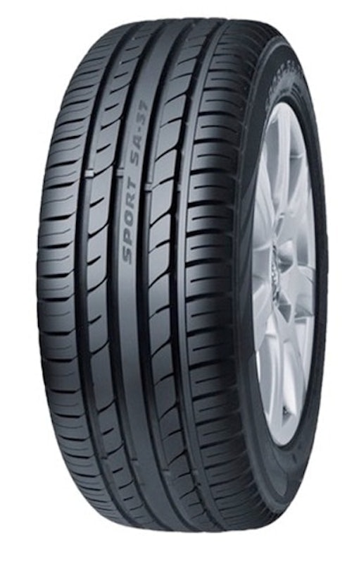 ยางรถยนต์ GOODRIDE ขอบ 18 นิ้ว ขนาด 265/35 R18 รุ่น SA37