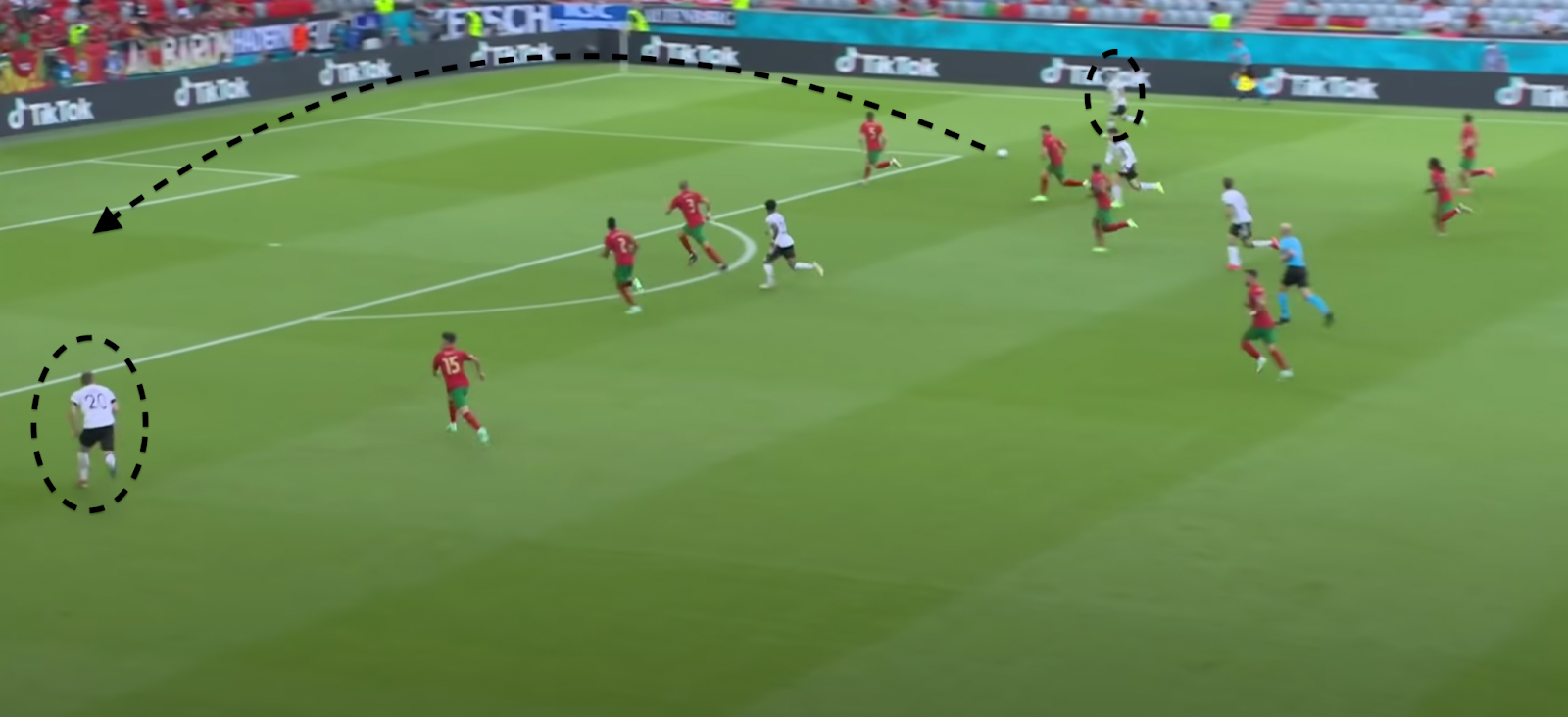 Football History: The Wing-Back