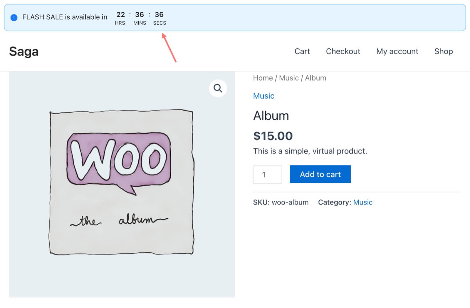 How to Edit WooCommerce Shop Page in WordPress