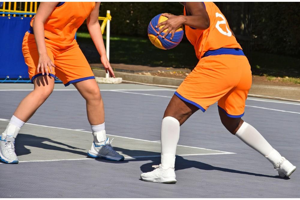 The Best Basketball Socks of 2023 (Review) - Miami Herald