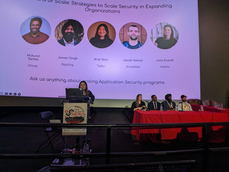 International Cyber Security Conference Cyberforge Academy