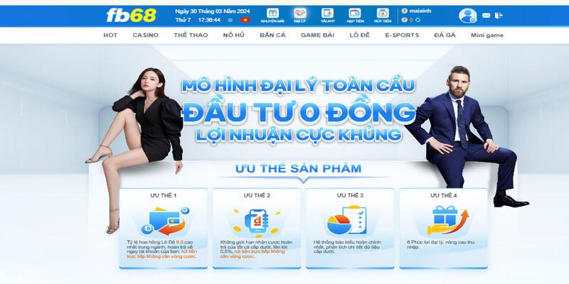 FB68 cung cấp kiến thức đầu tư sinh lời