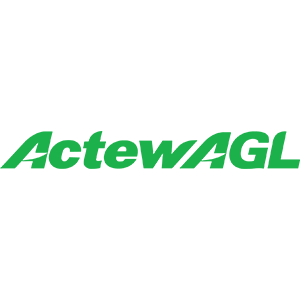 ActewAGL Logo