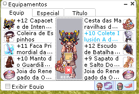 Guia do Super Aprendiz de Impacto Flamejante - O Eterno Aprendizado -  Ragnarok Online Brasil - Fórum