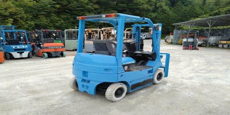 Mua Bán Sửa Chữa Xe Cơ Giới Uy Tín Tại TP.HCM