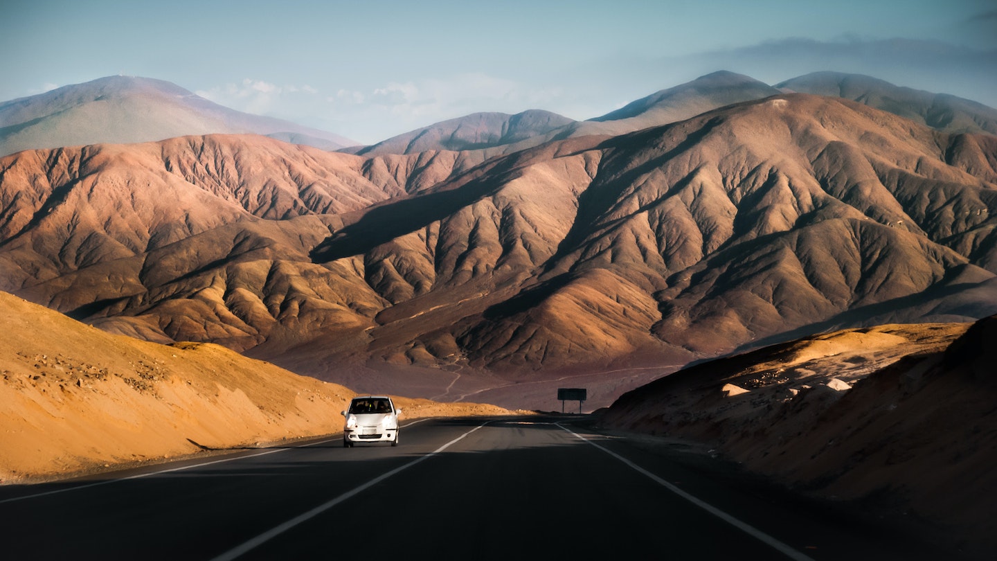 Discover The Unknown Road Trips