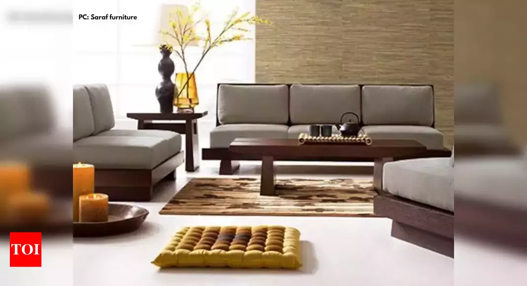 Decorating Trends Unveiled