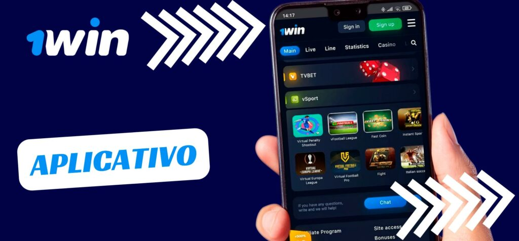 1Win é uma das maiores e mais populares casas de apostas online do Brasil. A empresa oferece uma ampla variedade de jogos e apostas.