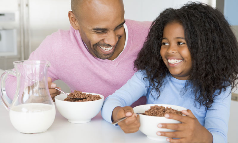 Eating Habits For Success