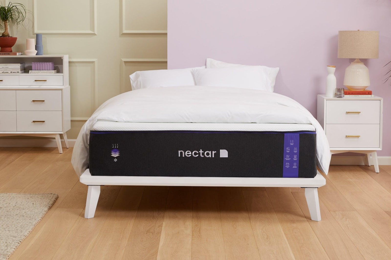 Nectar Mattress Review: An Honest Assessment for 2023 | Reviews by  Wirecutter