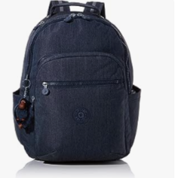 Kipling SEOUL: Le sac à dos enseignant parfait pour la protection et le style