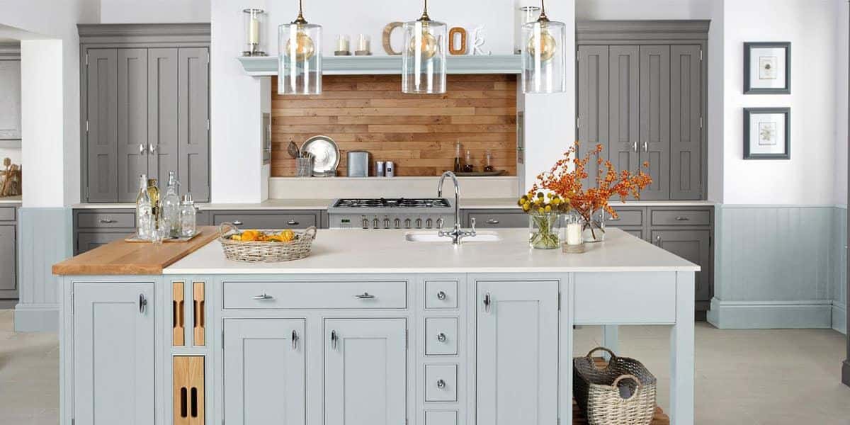 Designing Your Dream Culinary Space