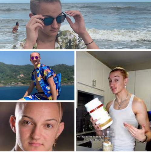 Backpack Kid lifestyle