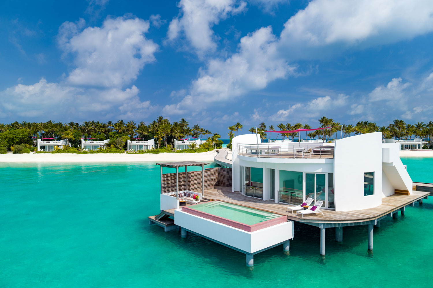 Luxe Hideaways Prime Travel Escapes
