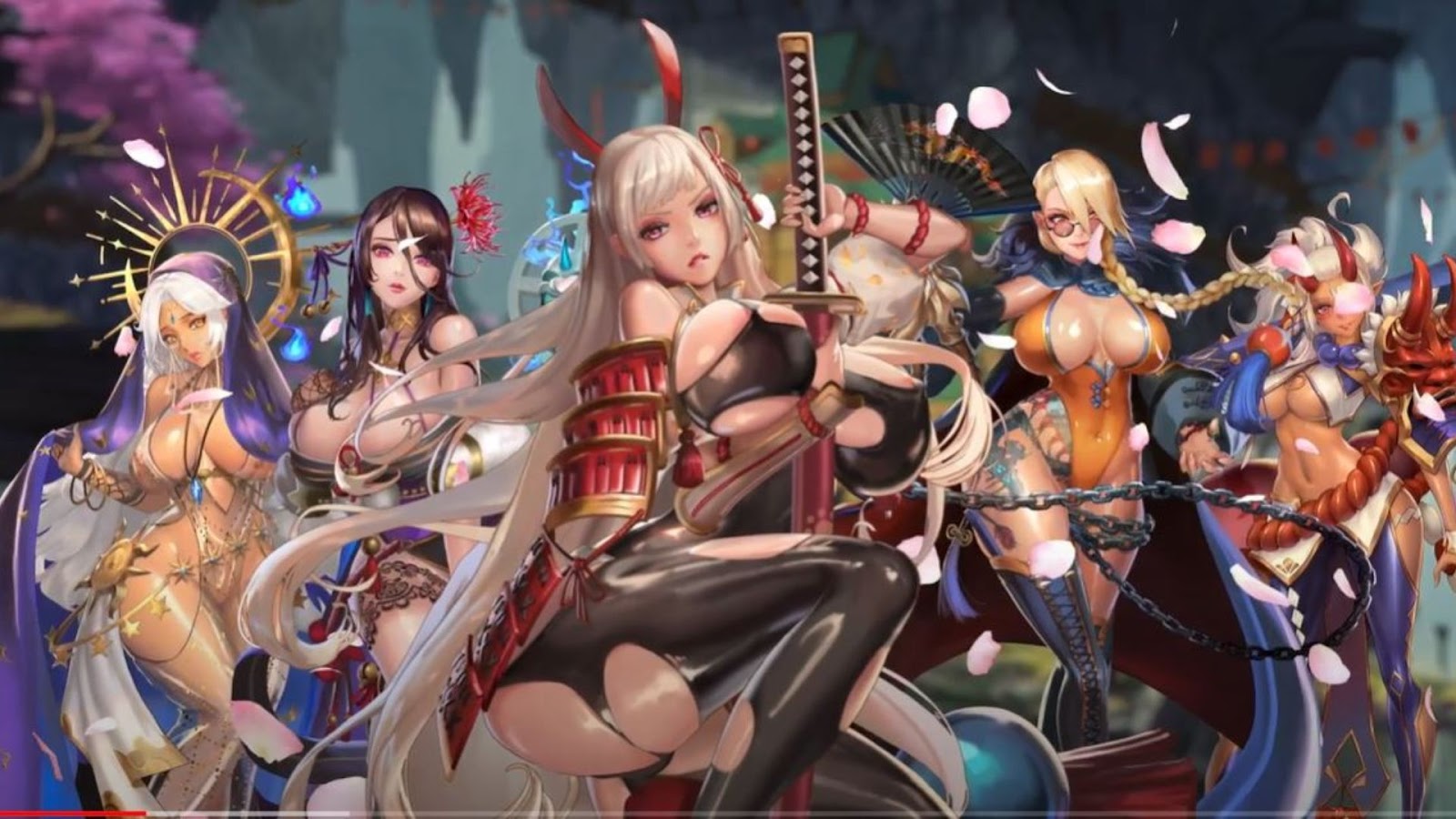 Top RPG Porn Games to Try in November 2023 for a New Gameplay  Experience-LDPlayers Choice-LDPlayer