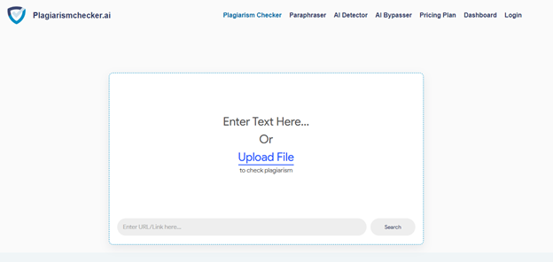 ai plagiarism checker