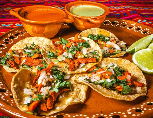 Tacos: A Mexican Classic