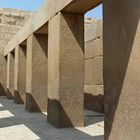 Templo del Valle - Egypt Tours Portal