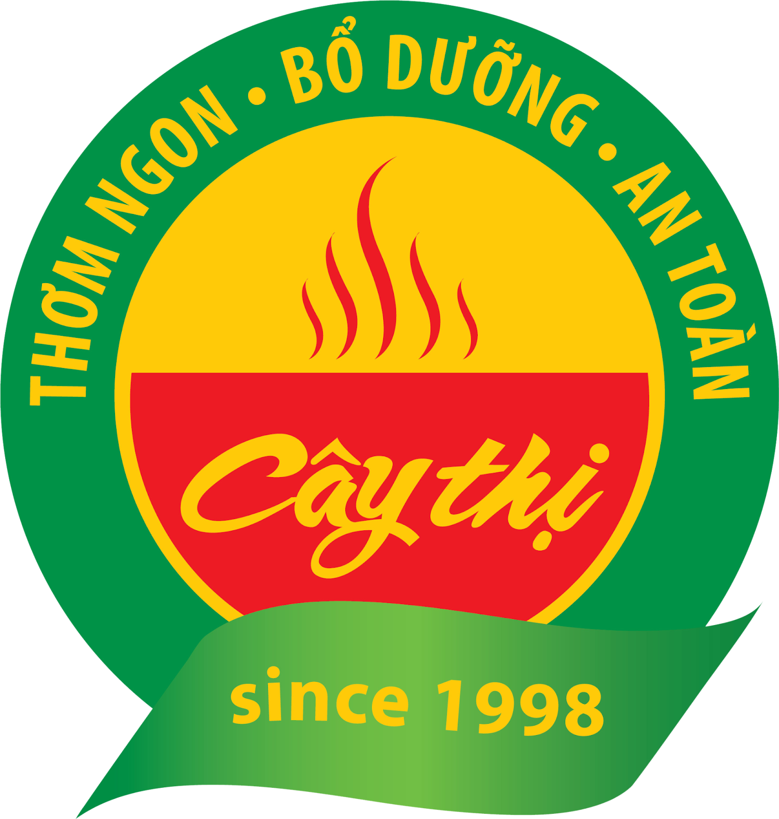 Thương hiệu Cây Thị