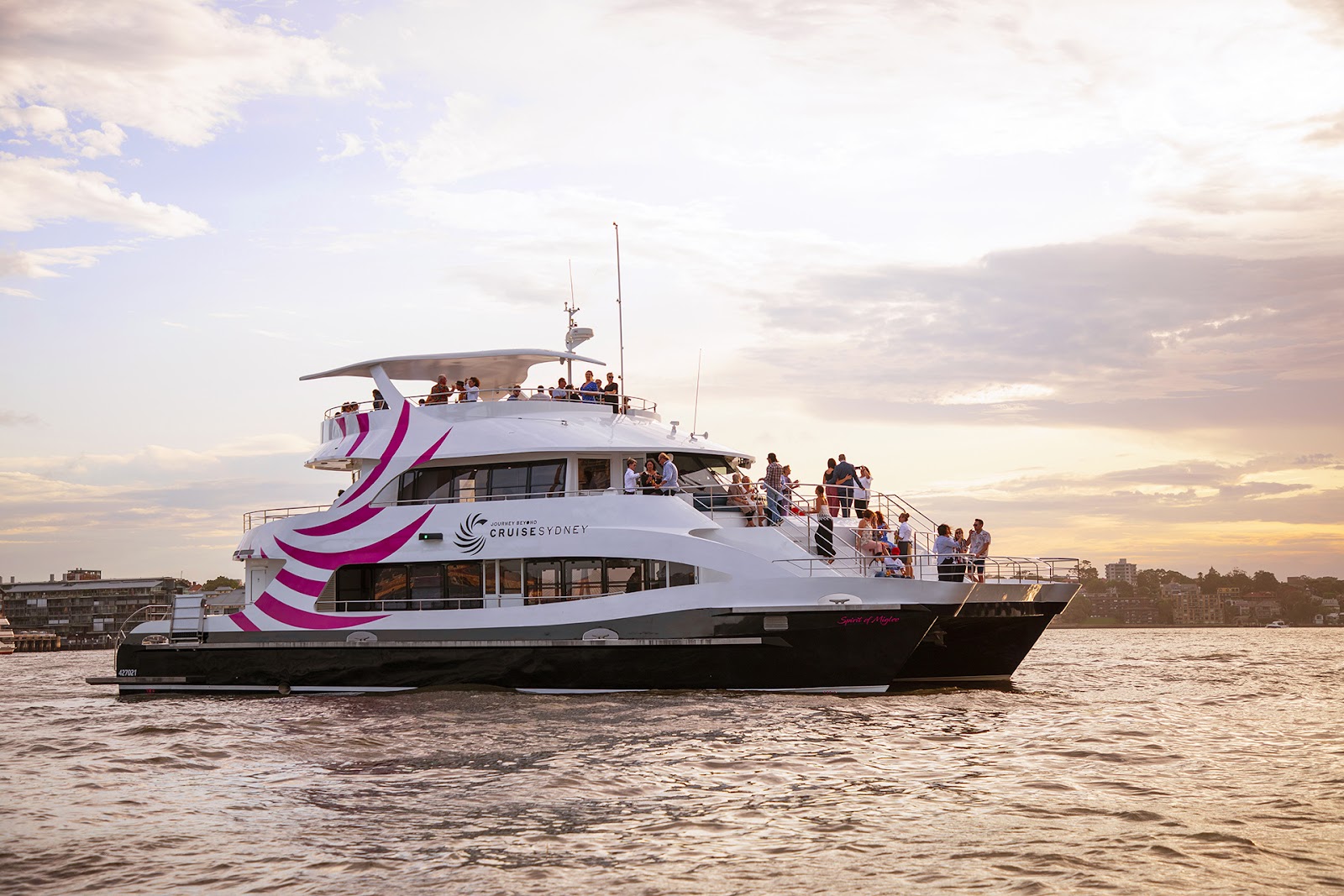 Luxe Ventures Journey Beyond Limit