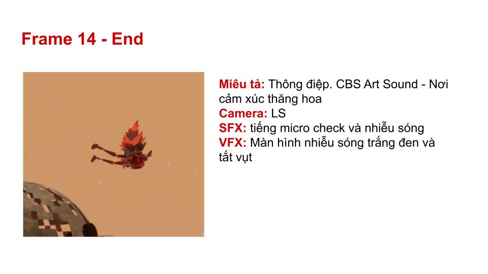 TVC Hành trình tìm kiếm âm thanh diệu kỳ - CBS Art Sound, nơi cảm xúc thăng hoa