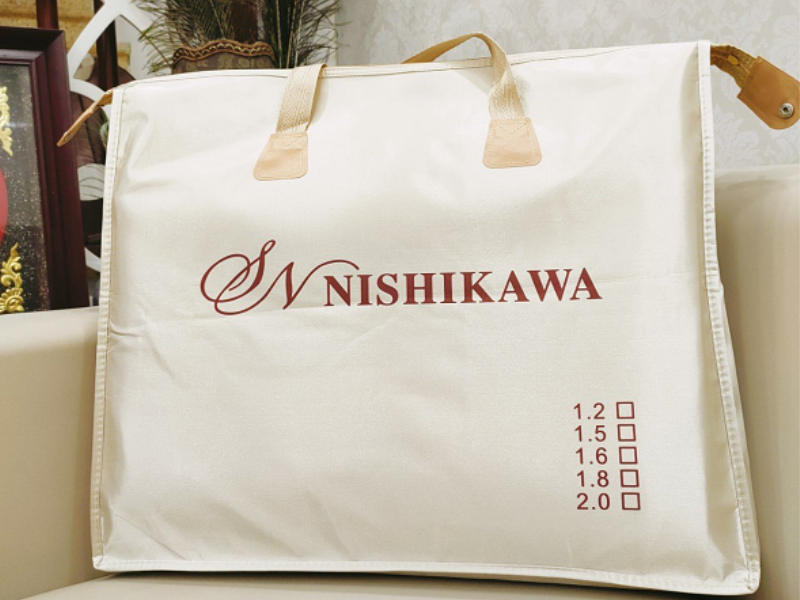 chiếu điều hòa Nishikawa