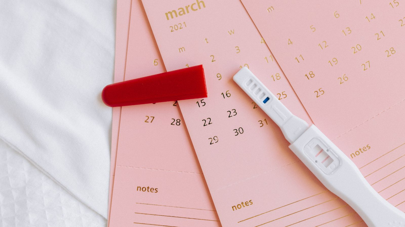 早期妊娠と着床出血: 知っておくべきこととは?