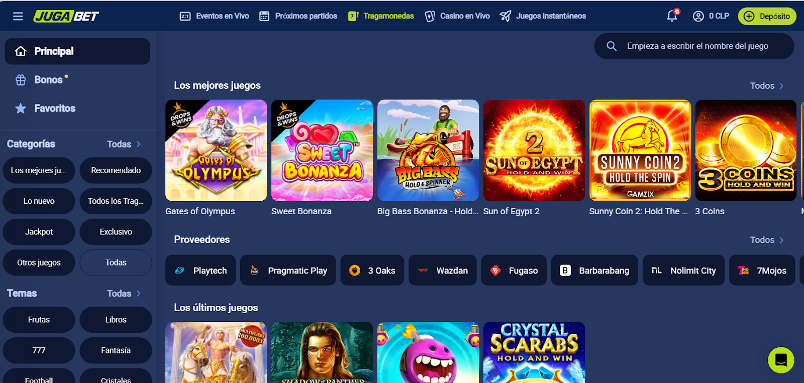 Money Mines Slot: Ganhe até 2.000x Sua Aposta!