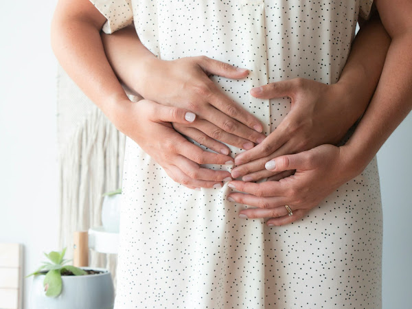 What To Expect When You Get Pregnant